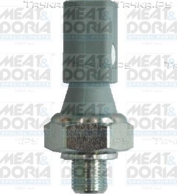 Датчик давления масла Meat & Doria для Volkswagen Caddy II 1995-2004. Артикул 72003