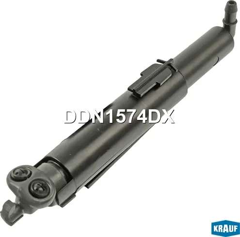 Форсунка омывателя фар (Krauf). Артикул DDN1574DX