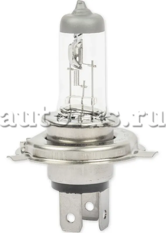 Лампа накаливания (Ganz). Артикул GIP06010