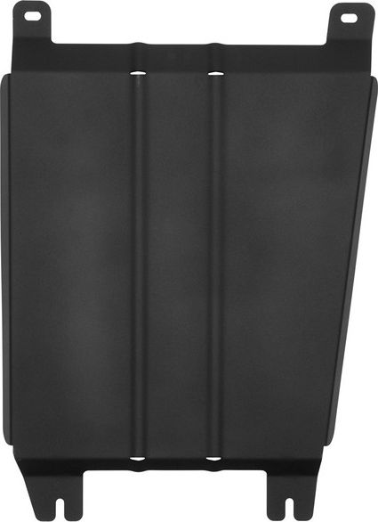 Защита NLZ для КПП Changan Hunter Plus 2023-2026. Артикул NLZ.09.14.130