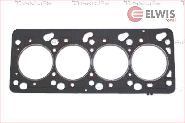 Прокладка ГБЦ Elwis Royal для Ford Mondeo II 1996-2000. Артикул 0026580
