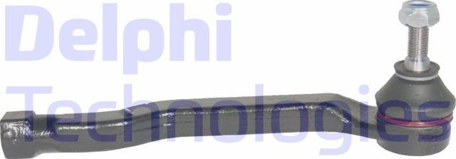 Наконечник рулевой тяги Delphi. Артикул TA1902