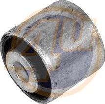 Сайлентблок переднего рычага подвески 4U. Артикул AU-P-39354