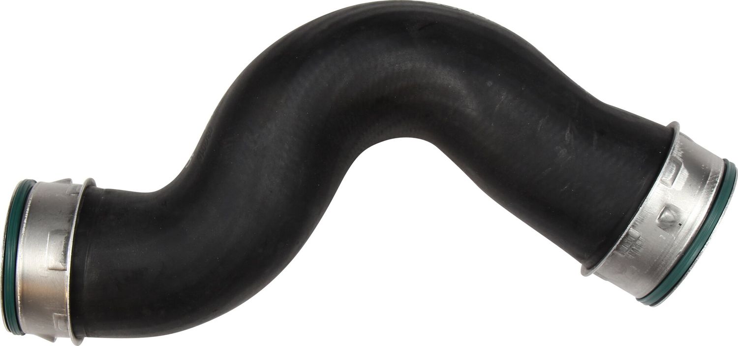 Патрубок интеркулера JP Group. Артикул 1117705000