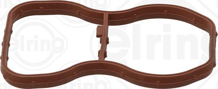 Прокладка впускного коллектора Elring. Артикул 584.600