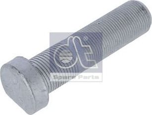 Шпилька колеса (болт ступицы) DT Spare Parts. Артикул 4.40206