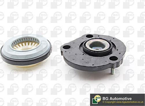 Опора стойки аморт BGA. Артикул SM1402