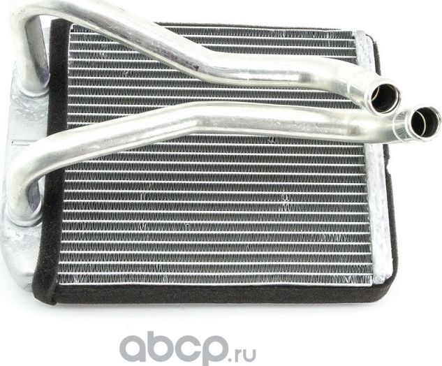 Радиатор отопителя (Dominant). Артикул HY0K02A161A10A