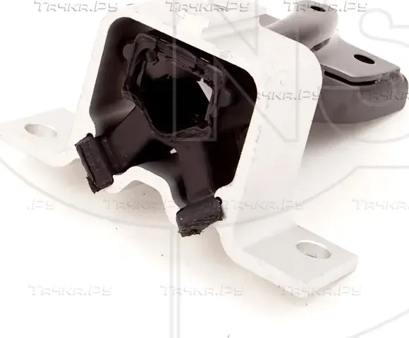 Подушка двигателя R RENAULT Logan NSP NSP076001547893 NSP. Артикул NSP076001547893