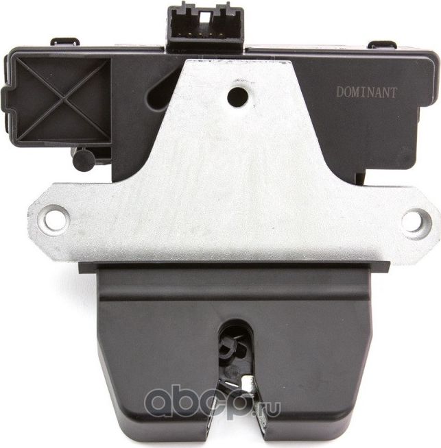 АВТОЗАПЧАСТЬЗАМОК КРЫШКИ БАГАЖНИК (Dominant). Артикул FO19030055