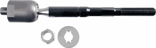 Рулевая тяга Lemforder правая/левая для Lexus ES III 1996-2004. Артикул 31774 01