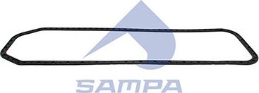 Прокладка масляного поддона Sampa. Артикул 034.279