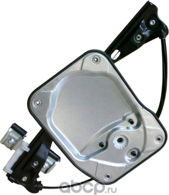 Стеклоподъемник SKODA FABIA II (542) 06-14 FABIA II Combi (545) 07-14 (Bogap). Артикул A5341172