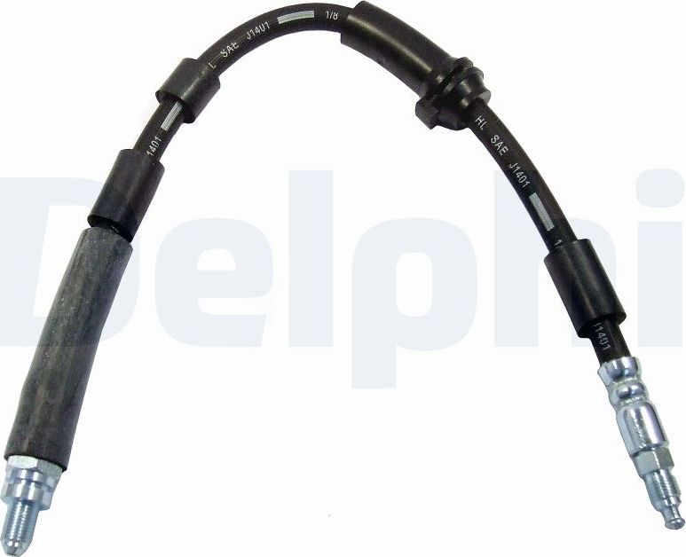 Тормозной шланг Delphi. Артикул LH6689