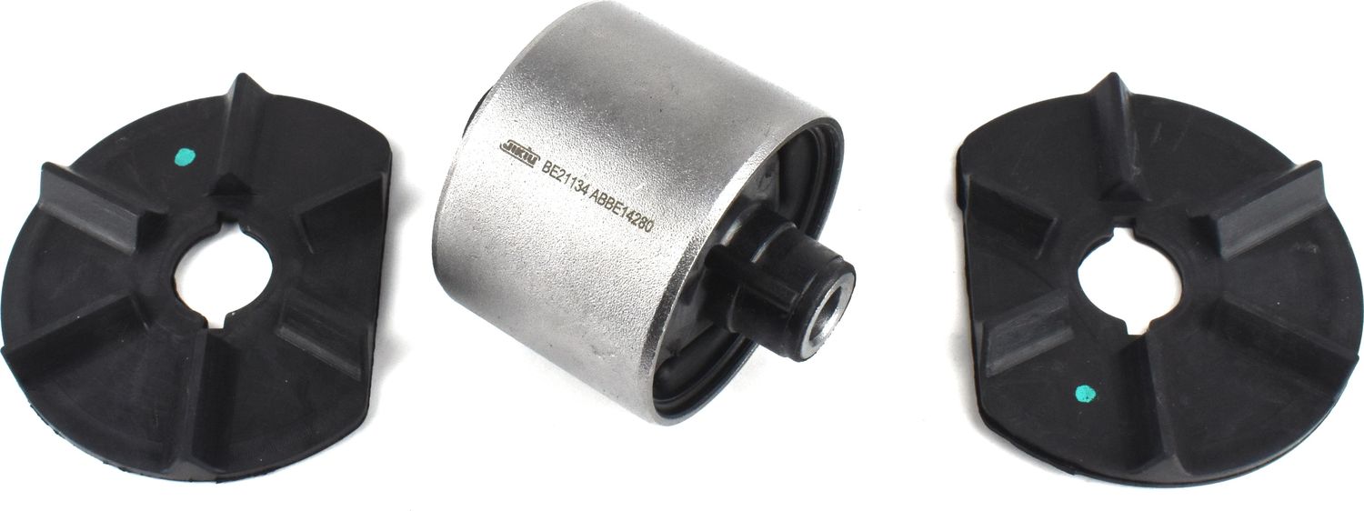 Картридж опоры двигателя Toyota (Jikiu). Артикул be21134