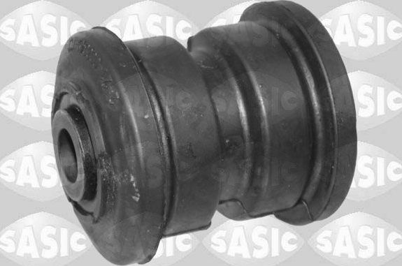 Втулка рессоры Sasic задняя правая/левая нижняя для Ford Transit Connect I 2002-2013. Артикул 2606020