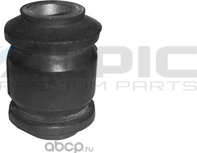 Сайлентблок TOYOTA(AURIS,COROLLA,CT200h,HS250h,PRIUS,XB) (Alpic). Артикул AAB280