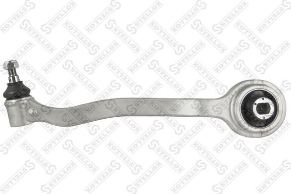 Поперечный рычаг передней подвески Stellox. Артикул 54-04473-SX