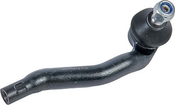 Наконечник рулевой тяги Stellox. Артикул 51-98160A-SX