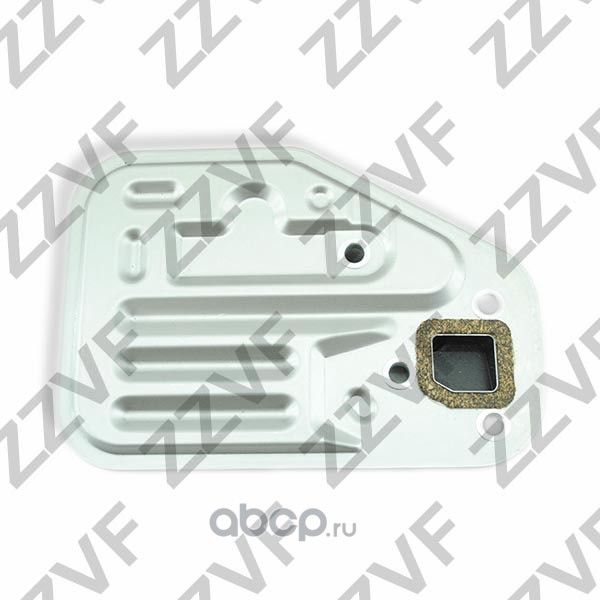 ФИЛЬТР АКПП HYUNDAI ELANTRA [AJ] (90-95) (Zzvf). Артикул GRA36001
