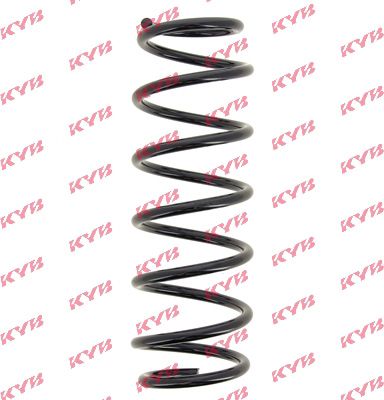 Пружина подвески KYB (Каяба) K-Flex. Артикул RC2325