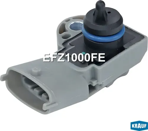 Датчик давления топлива (Krauf). Артикул EFZ1000FE