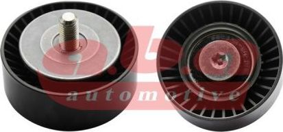 Направляющий (ведущий) ролик приводного поликлинового ремня ABA. Артикул YP150010