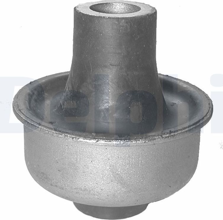 Сайлентблок переднего рычага подвески Delphi. Артикул TD309W