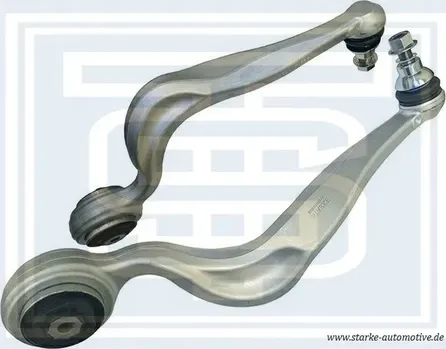 Рычаг нижний  L (Starke). Артикул 152171