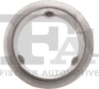 Прокладка глушителя FA1 для Audi 100 III (C3) 1984-1988. Артикул 112-940