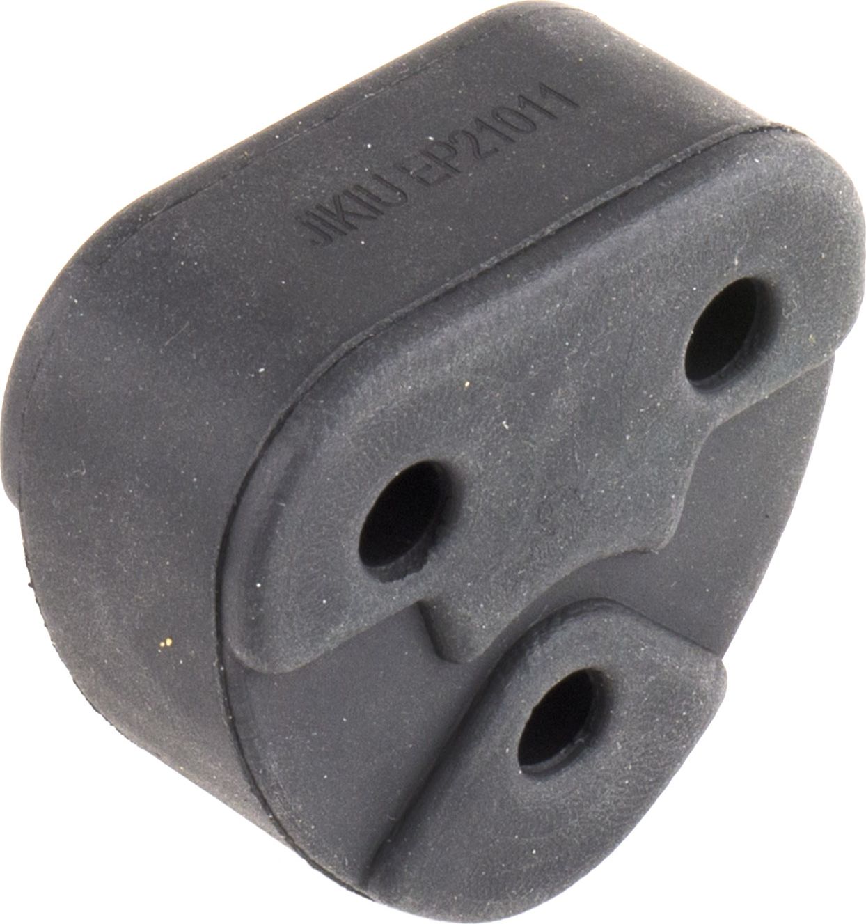 Кронштейн крепления глушителя (Jikiu). Артикул ep21011