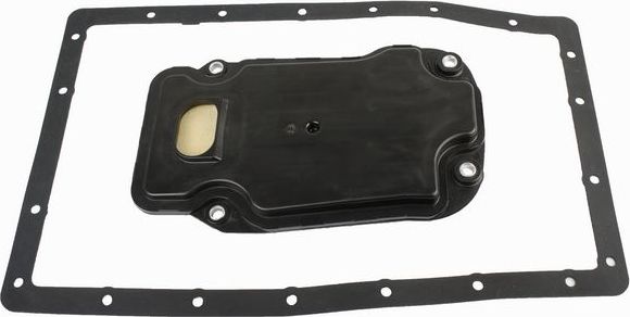 Фильтр АКПП JS Asakashi для Lexus LS III 2000-2006. Артикул JT438K