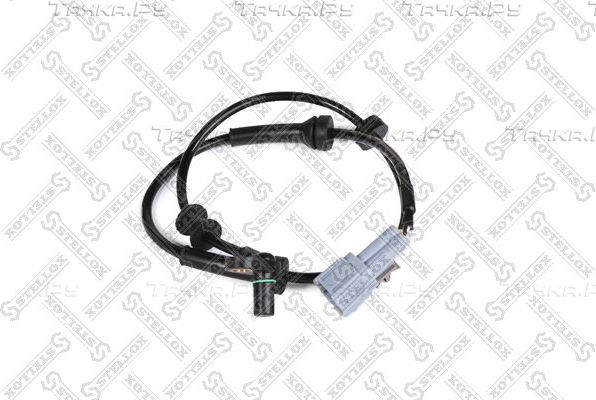 Датчик ABS Stellox передний для Nissan Navara D22 2001-2007. Артикул 06-65634-SX