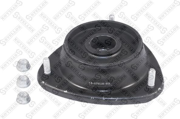 Опора амортизатора (стойки) Stellox. Артикул 12-17605-SX