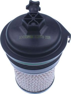 Топливный фильтр Denckermann. Артикул A120978