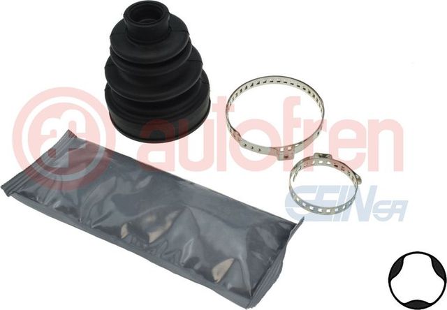 Пыльник ШРУСа внутренний Autofren Seinsa. Артикул D8424