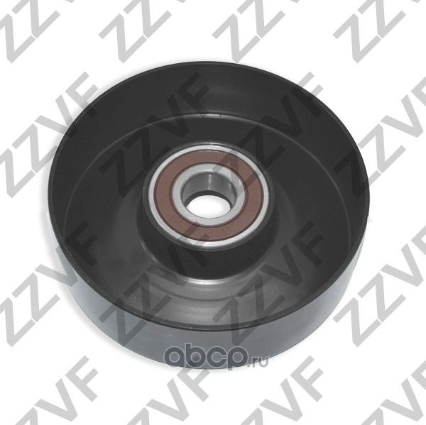 РОЛИК НАТЯЖИТЕЛЯ TOYOTA LAND CRUISER (100) 1998 (Zzvf). Артикул GRA030W010