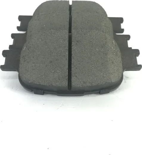 Тормозные колодки Sangsin Hi-Q. Артикул SP1272