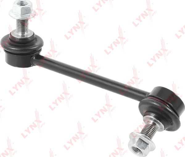 Стойка (тяга) стабилизатора LYNXauto. Артикул C7533R