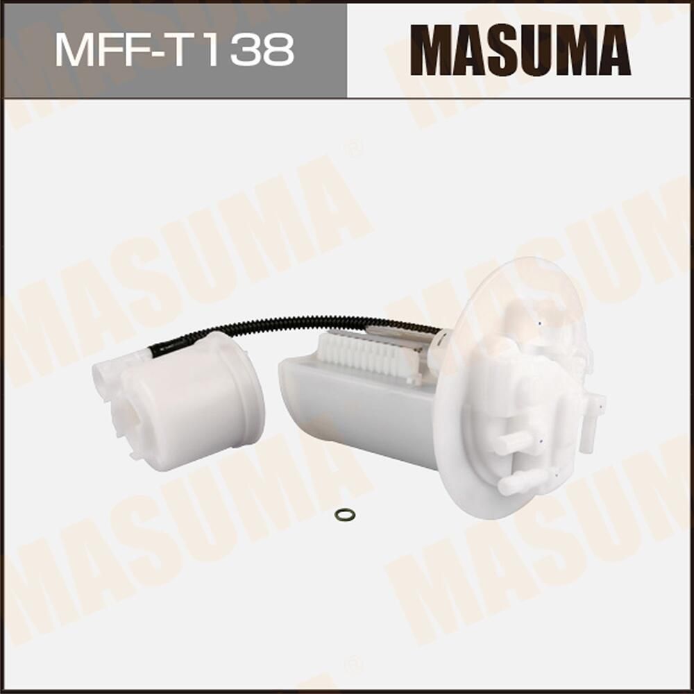 Топливный фильтр Masuma. Артикул MFF-T138