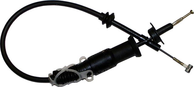 Трос сцепления JP Group для Volkswagen Caddy II 1995-2004. Артикул 1170201600