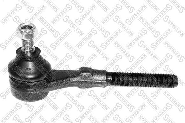 Наконечник рулевой тяги Stellox. Артикул 51-01844-SX