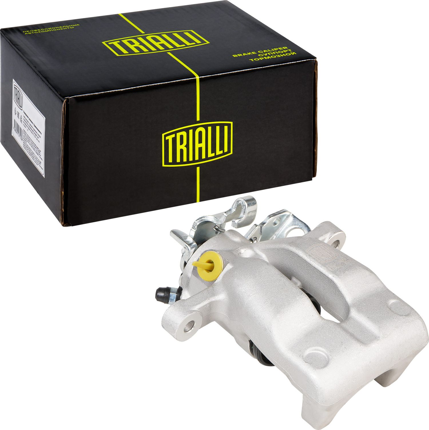 Тормозной суппорт Trialli. Артикул CF 206801