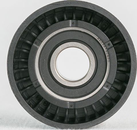 Натяжной ролик (натяжитель) приводного ремня Miles. Артикул AG03134