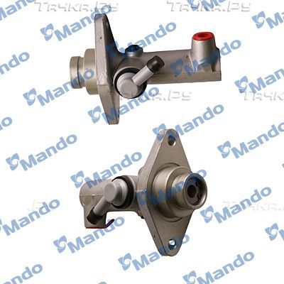 Цилиндр сцепления главный Mando. Артикул EX416505H100