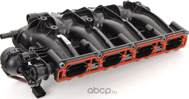 Впускной коллектор VAG. Артикул 06J133201BD