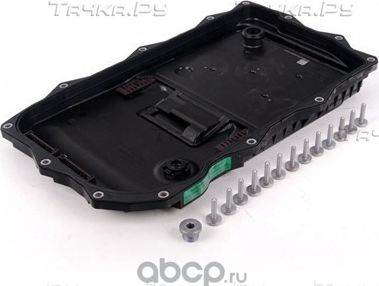 Фильтр АКПП BMW (OEM) для BMW X4 I (F26) 2014-2018. Артикул 24117624192