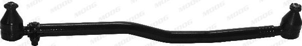 Рулевая тяга продольная MOOG для Mercedes-Benz Econic I 1998-2026. Артикул DB-DL-5241