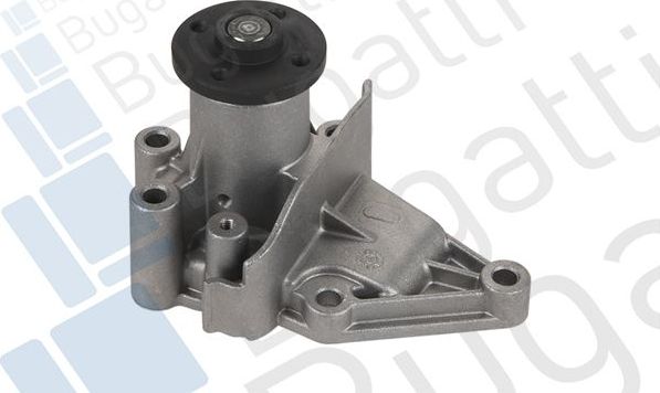 Помпа (водяной насос) Bugatti для Kia Rio II 2005-2011. Артикул PA10102