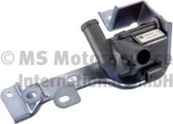 Дополнительный водяной насос Pierburg для Mazda CX-3 I 2015-2026. Артикул 7.05174.04.0
